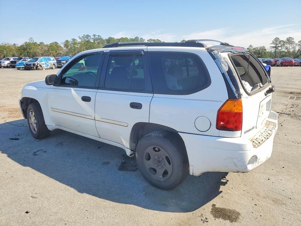2008 GMC Envoy