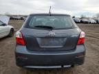 2010 Toyota Matrix Base