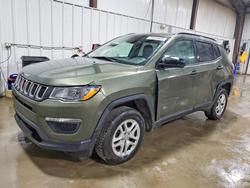 2017 Jeep Compass Sport for sale in West Mifflin, PA