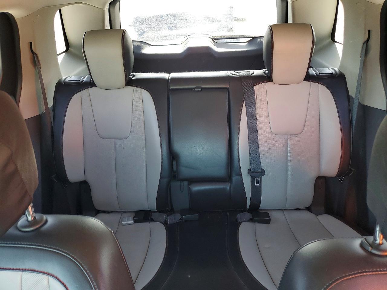2012 GMC Terrain slt