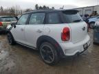 2015 Mini Cooper s Countryman
