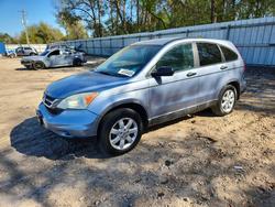 Honda Vehiculos salvage en venta: 2011 Honda Cr-v se