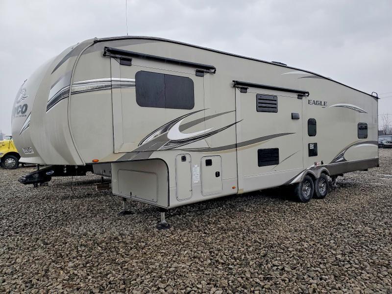2018 Jayco Eagle