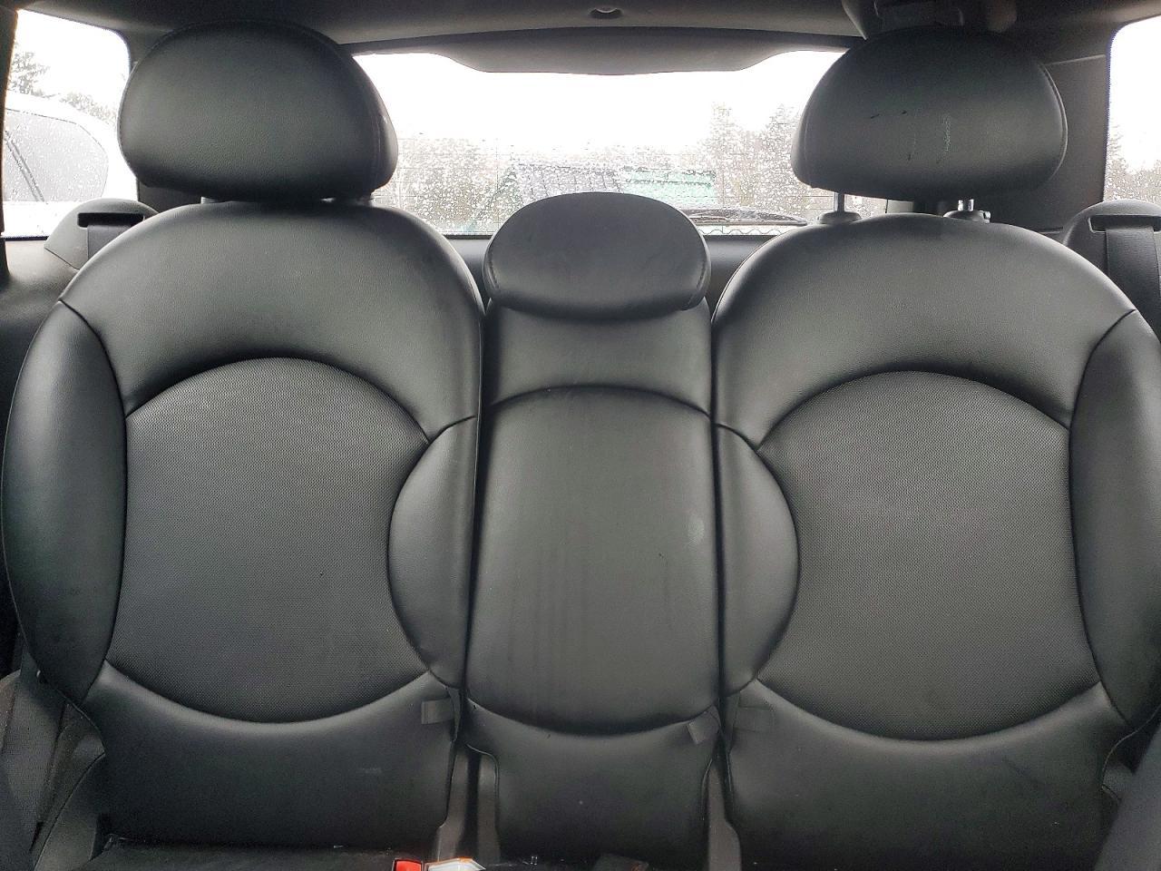 2015 Mini Cooper s Countryman