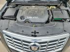 2013 Cadillac Xts Luxury Collection