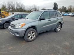 2004 Toyota Rav4 Base for sale in Portland, OR