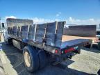 2013 Ford F750 Super Duty Flatbed Truck
