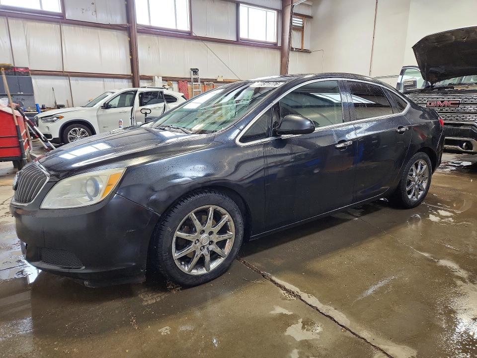 2014 Buick Verano
