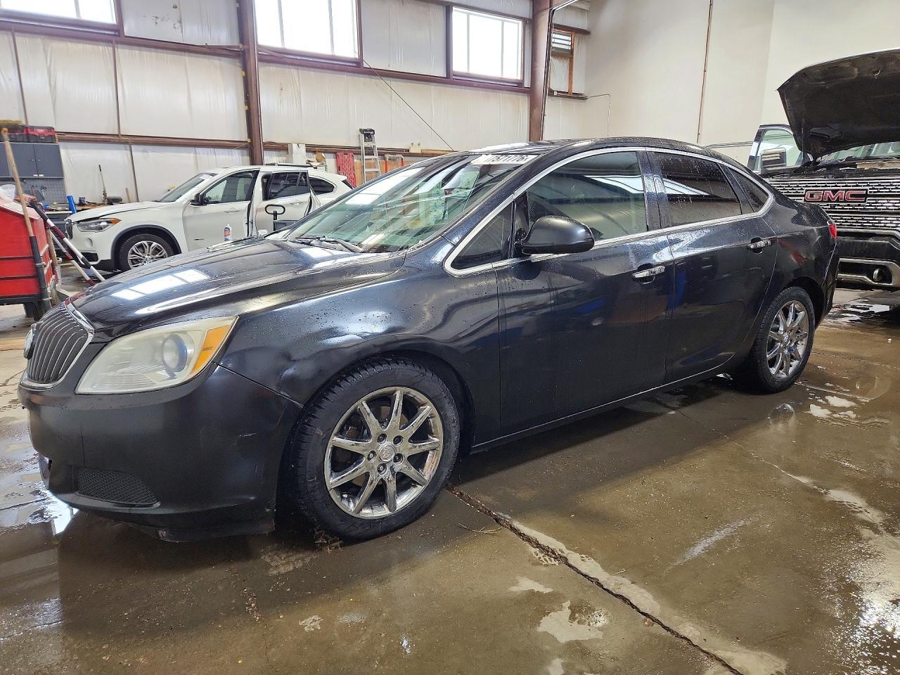 2014 Buick Verano