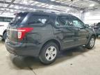 2012 Ford Explorer