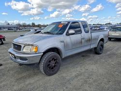 1997 Ford F150 for sale in Antelope, CA