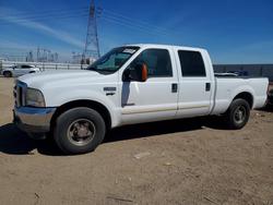 Ford f250 salvage cars for sale: 2003 Ford F250 Super Duty