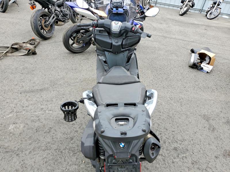 2023 BMW C 400 GT