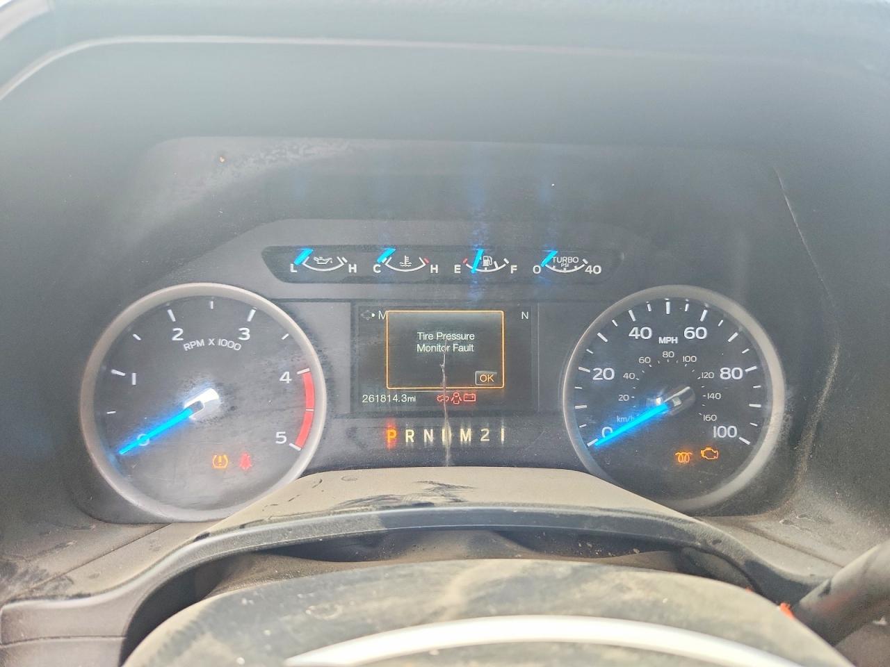2017 Ford F350 Super Duty