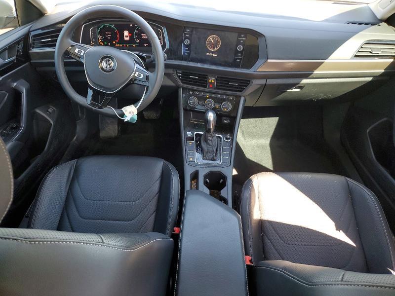 2020 Volkswagen Jetta sel Premium