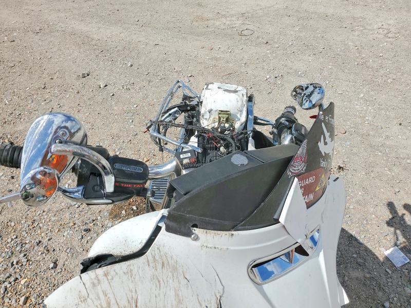 2017 Harley-Davidson Flhtcu Ultra Classic Electra Glide