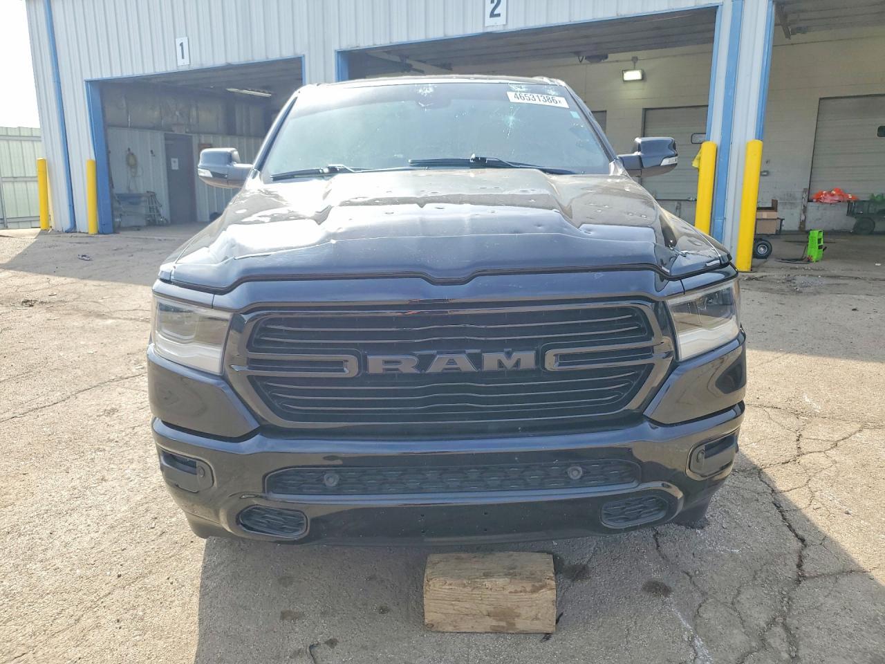 2019 Dodge RAM 1500 BIG Horn