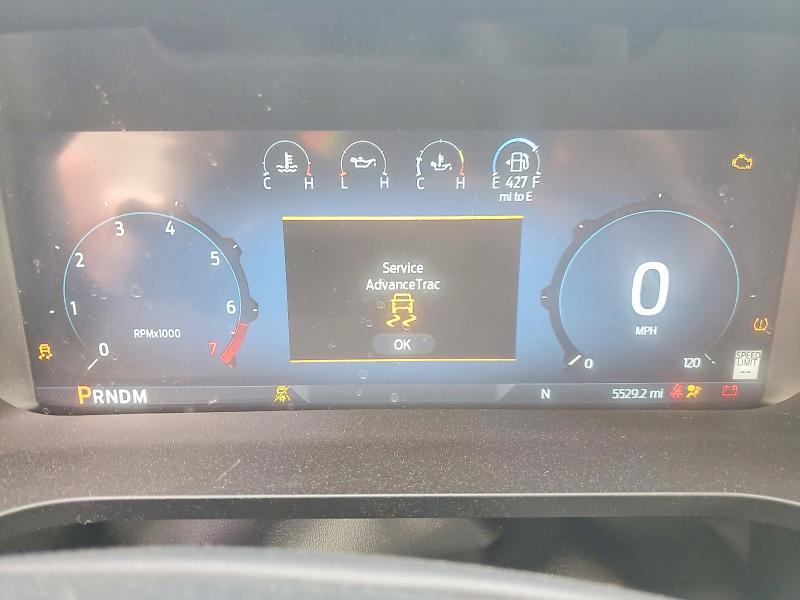 2024 Ford F150 XLT