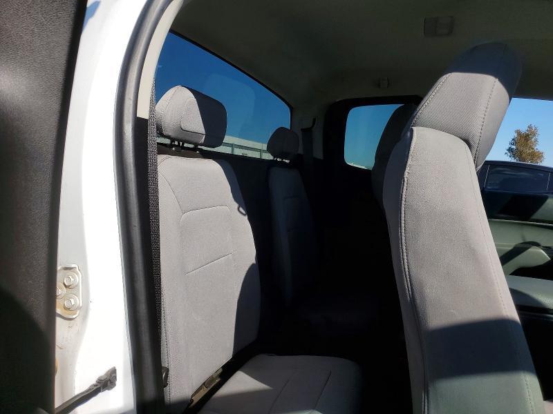2017 Chev Colorado
