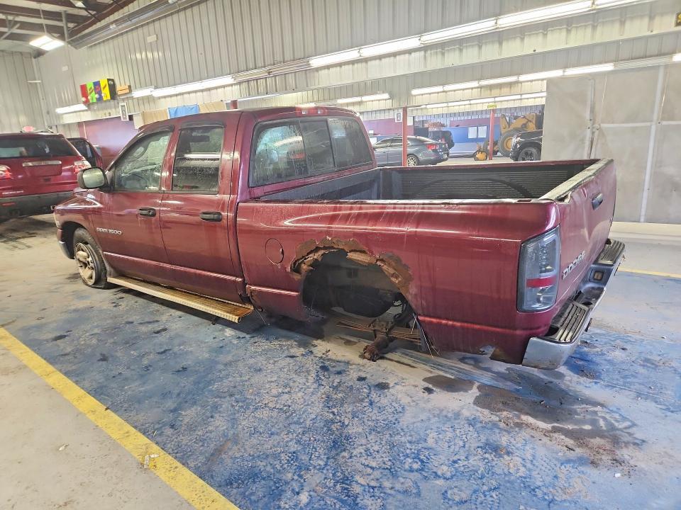 2003 Dodge RAM 1500 ST