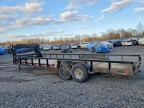 2014 Road 2014 Fleetneck Utility Trailer