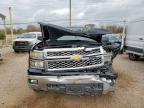 2014 Chevrolet Silverado C1500 LT