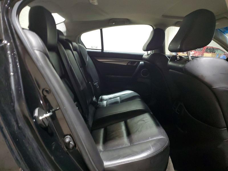 2009 Acura TL