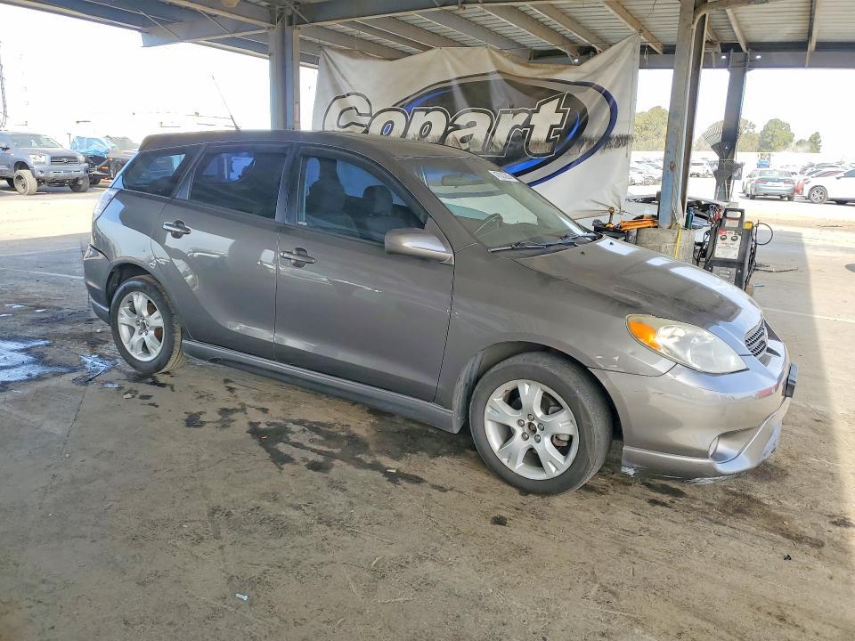 2005 Toyota Matrix xr