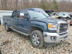 2019 GMC Sierra HD Utility / Service Truck