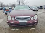 2006 Mercedes-Benz E 350 4matic