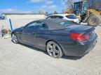 2015 BMW 650 xi