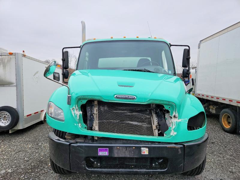 2014 Freightliner M2 106 Medium Duty
