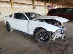 2010 Ford Mustang