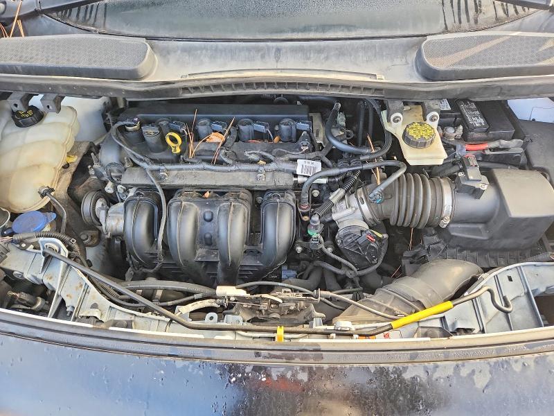2016 Ford Transit Connect xl Utility / Service van