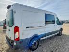 2018 Ford Transit T-350
