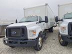2023 Ford F650 Super Duty BOX Truck