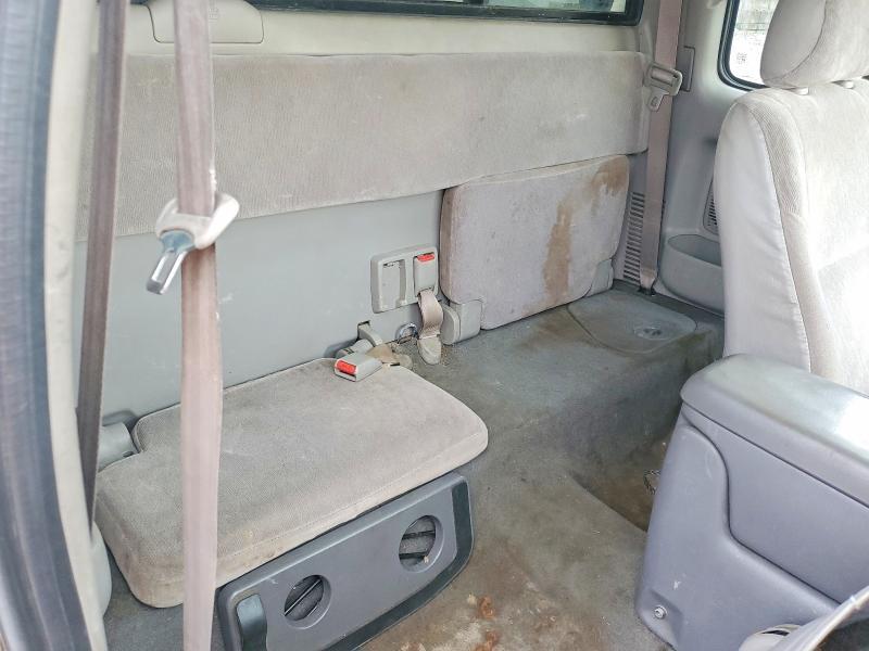 2002 Toyota Tacoma V6