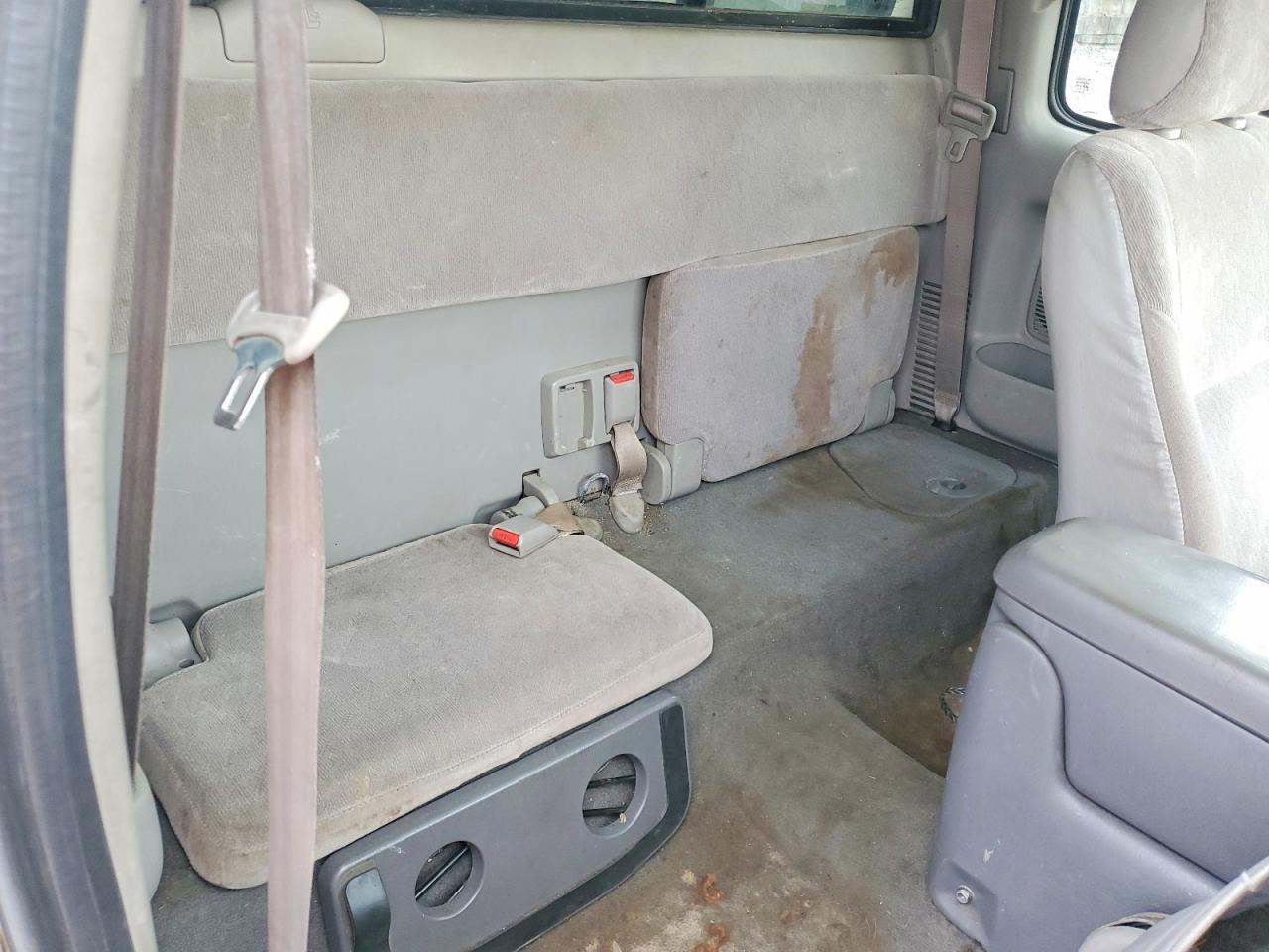 2002 Toyota Tacoma V6