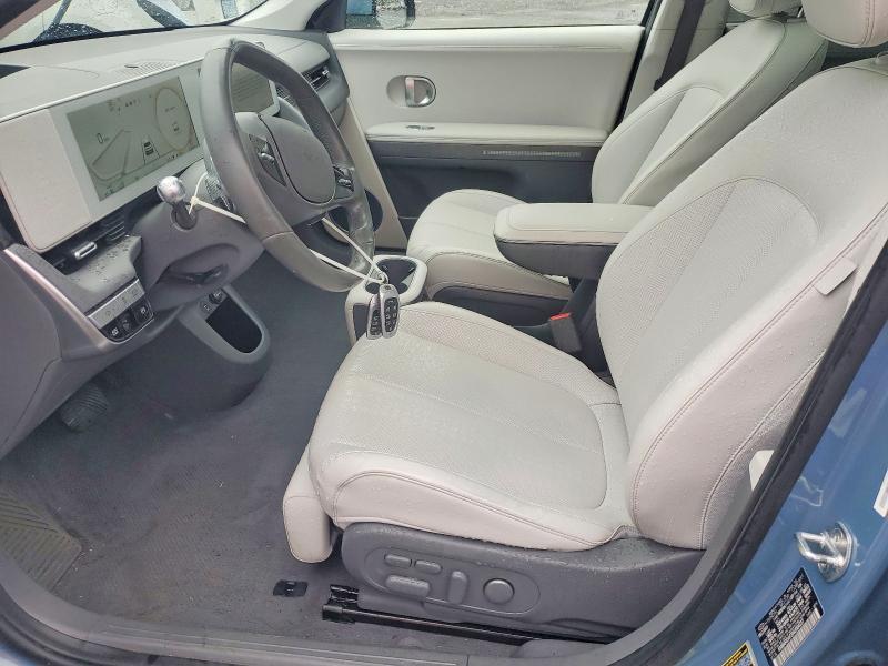 2022 Hyundai Ioniq 5 Limited