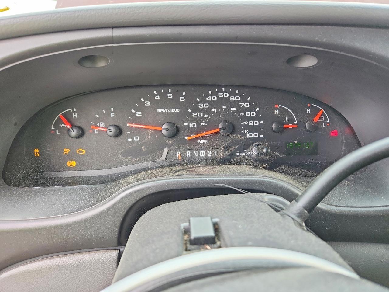 2007 Ford Econoline E350 Super Duty Wagon