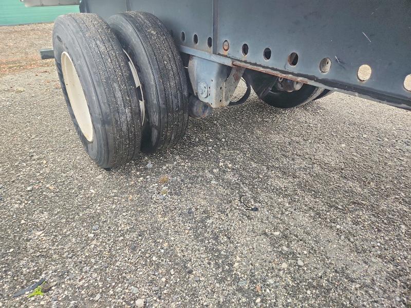 2018 Transcraft Trailer