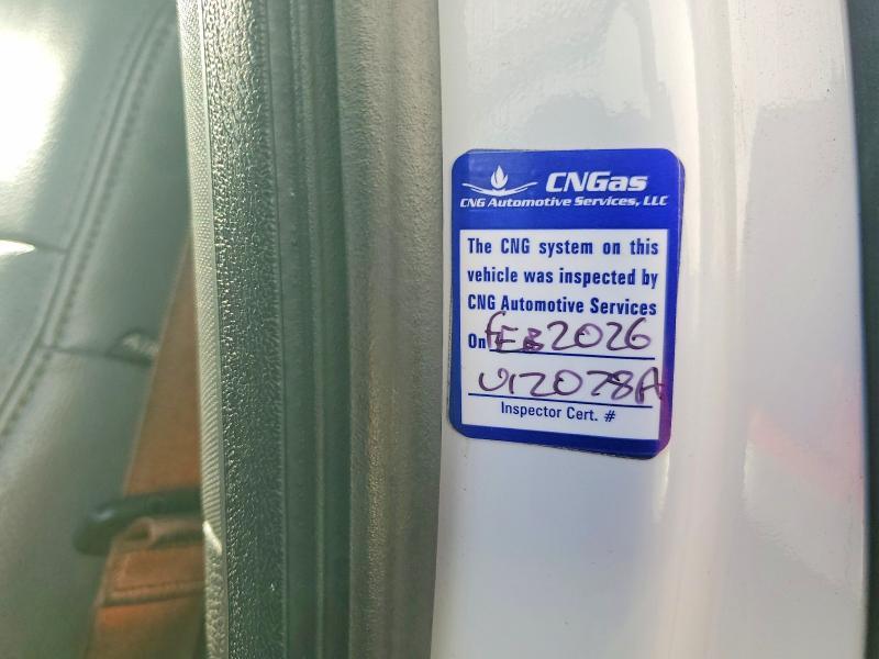 2013 Ford F350 Super Duty Utility / Service Truck