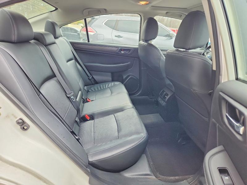 2017 Subaru Legacy 2.5i Limited