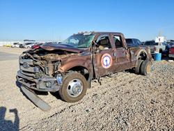 2011 Ford F350 Super Duty en venta en Amarillo, TX