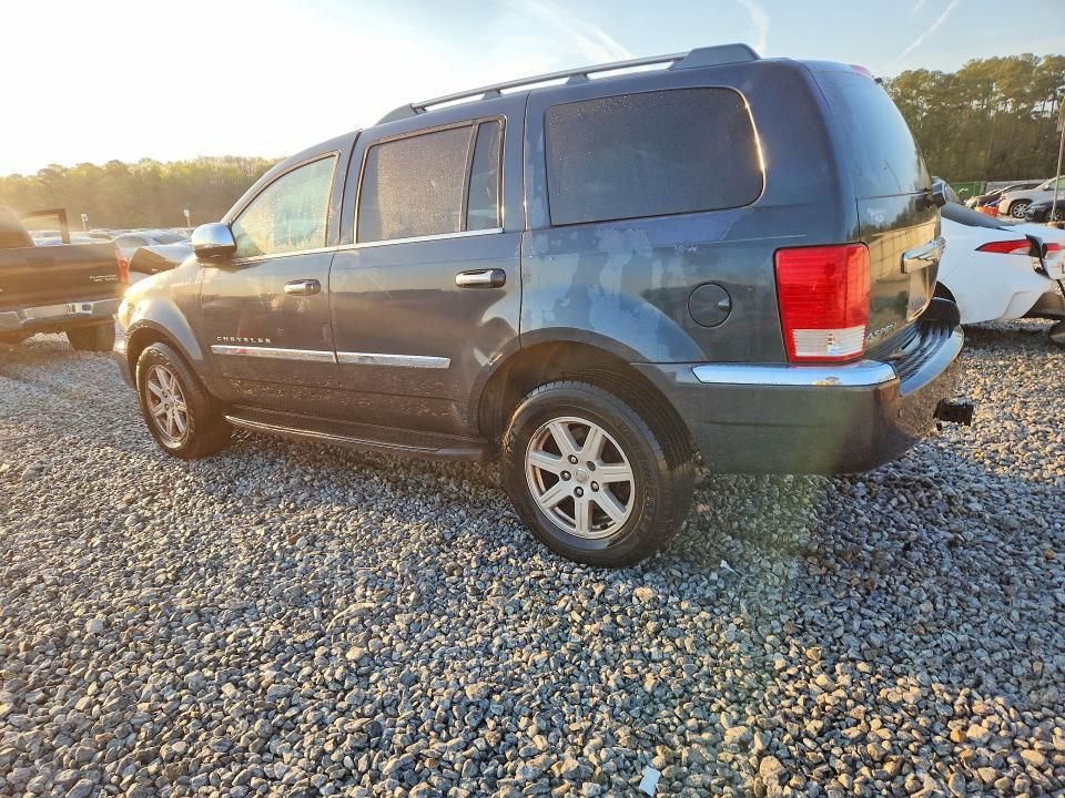 2007 Chrysler Aspen Limited