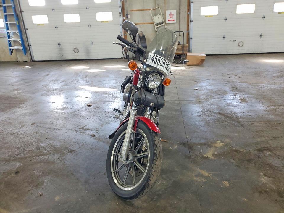 1995 Harley-Davidson XLH883