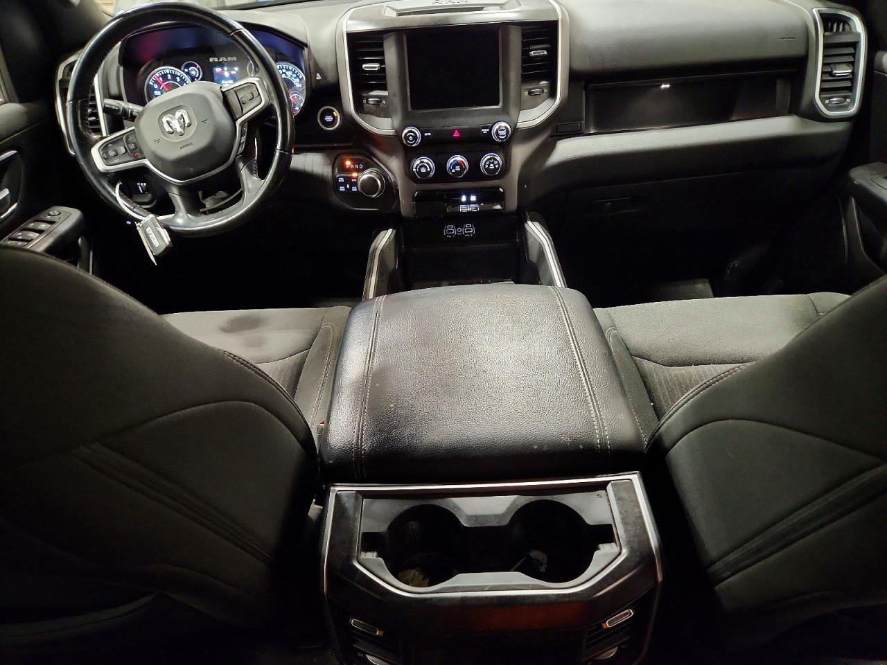 2020 Dodge RAM 1500 BIG Horn
