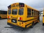 2011 Chev 2011 Collins Bantam G3500-School Bus