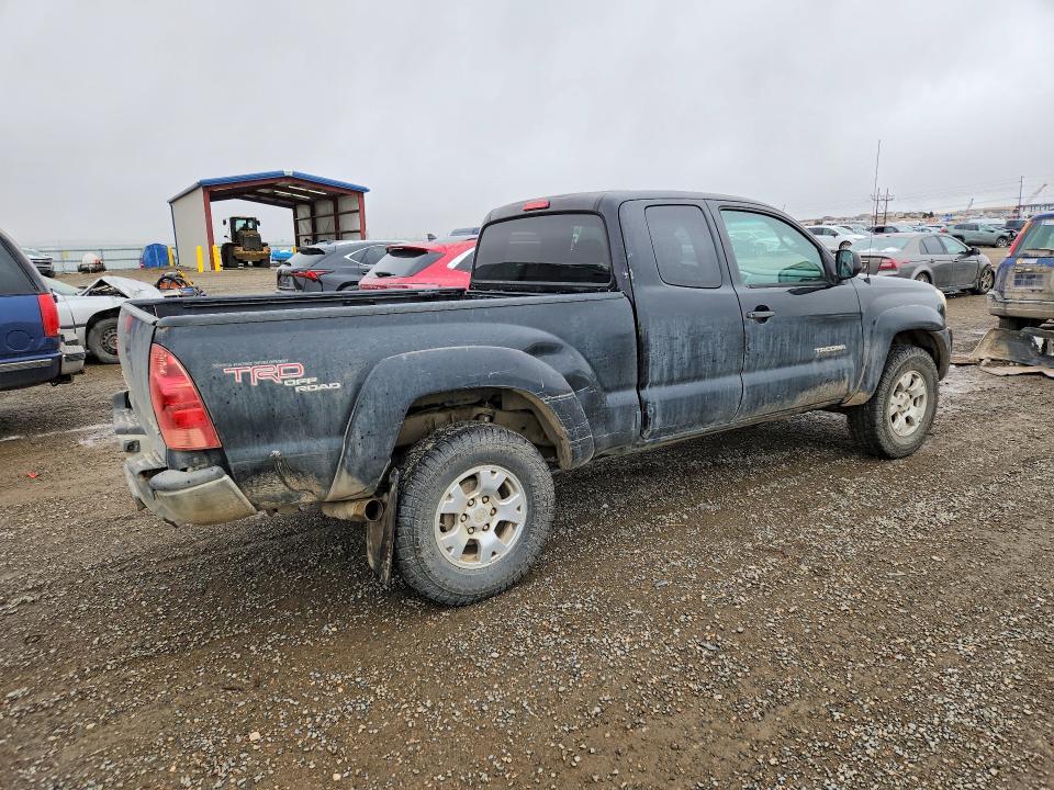 2008 Toyota Tacoma V6
