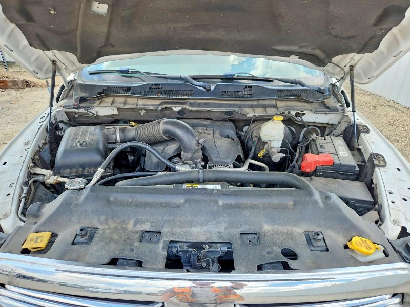 2013 Dodge Ram 1500 slt